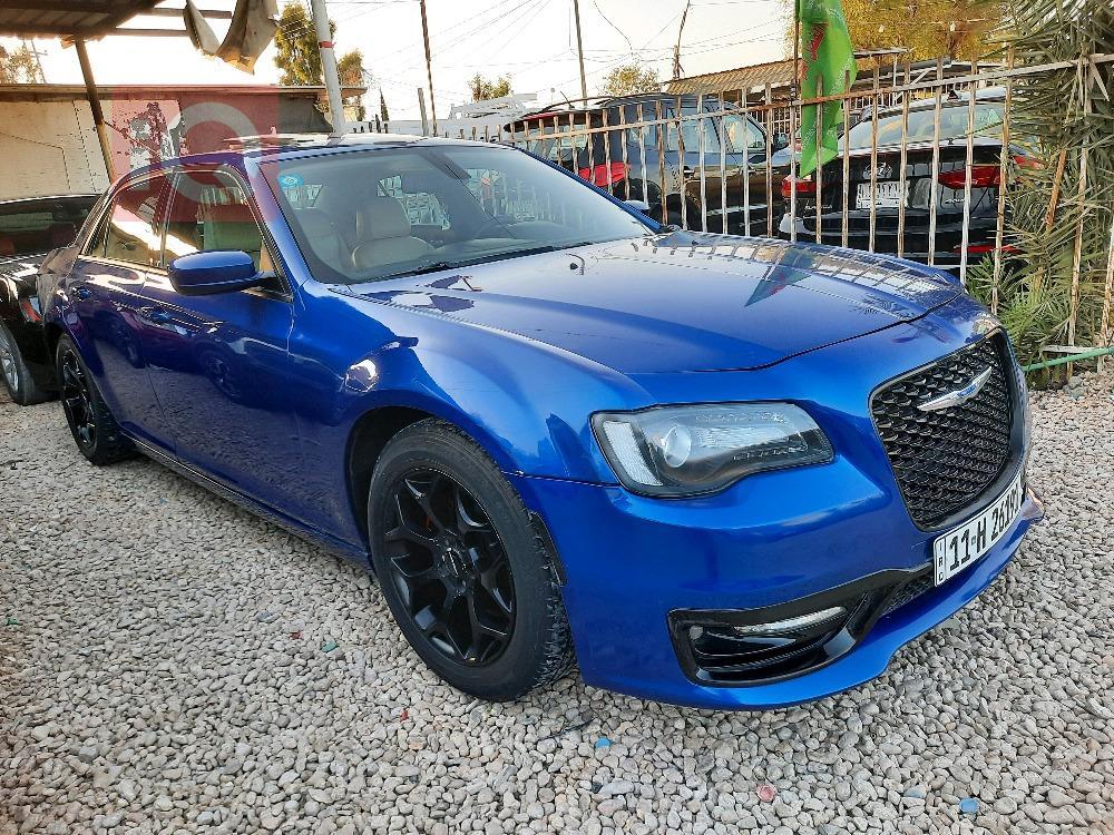 Chrysler 300